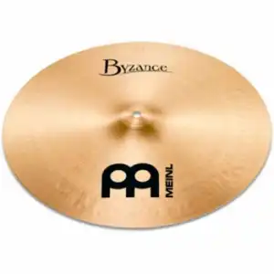 Plato Crash Meinl B16mtc