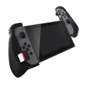 Rainbow Grips Tácticos para Nintendo Switch