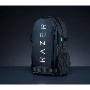 Razer Rogue Backpack V3 Mochila para Portátil 13.3· Negra