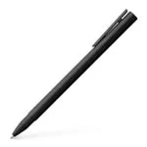 Roller Faber-Castell Neo Slim lacado negro mate