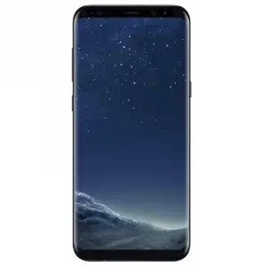 Samsung Galaxy S8 64GB Negro Libre versión española