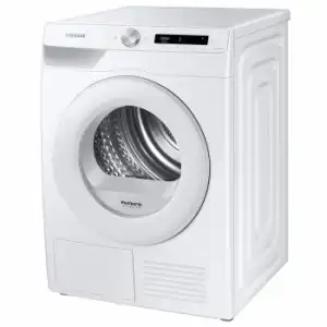 Secadora 8 kg Samsung A+++ DV80T5220