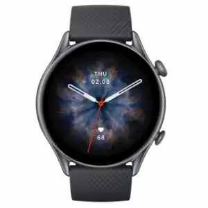 Smartwach Amazfit GTR 3 Pro - Negro