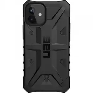 UAG Funda Pathfinder Negra para iPhone 12 Mini