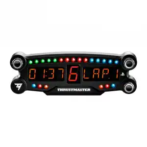 Unidad Visualización LED Bluetooth Thrustmaster BT LED Display para PS4