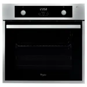 Whirlpool AKP 785 IX Horno Multifunción 65L A Acero Inoxidable