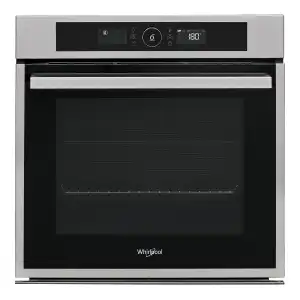 Whirlpool - Horno Multifunción SmartClean - AKZ9 7891 IX