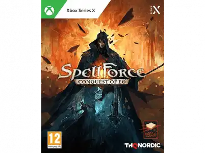 Xbox Series X SpellForce Conquest of EO