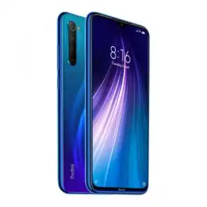 Xiaomi Redmi Note 8 128gb Dual Sim S.o Neptune Blue-- S.o