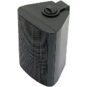 2-way Compact Speaker 8 60 W