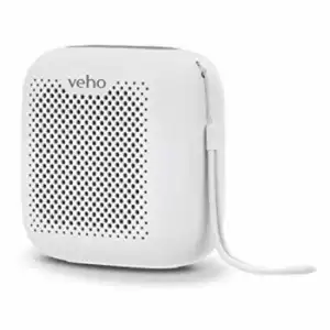 Altavoz Bluetooth Veho Vss-440-mz4-w