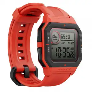 Amazfit Neo Smartwatch Rojo