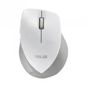 ASUS WT465 Ratón Óptico Inalámbrico 1600 DPI Blanco