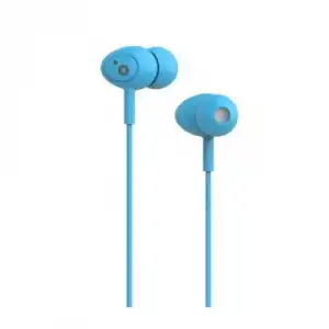 Auriculares Sunstech Pops Azul