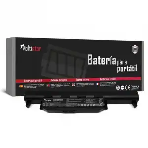 Batería para Portátil Asus K55/K45/A45/A55/A75