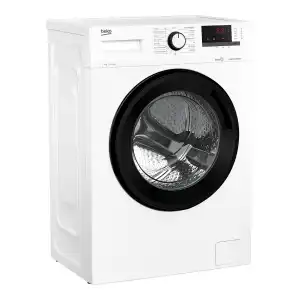 Beko - Lavadora 7 Kg / 1200 Rpm - WRA 7615 XW