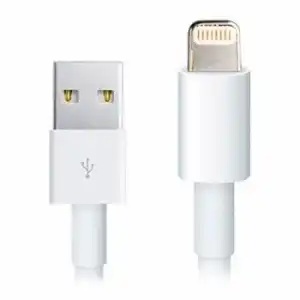 Biwond Cable Usb A Lightning (iphone 5 / 6 / 7) 1.5 Metros