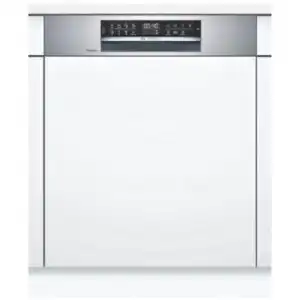 Bosch Lavavajillas 60cm 13 Cubiertos 42db Integrable Con Diadema - Smi6zds49e