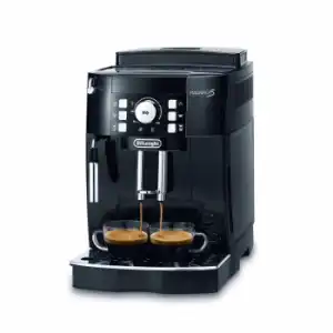 Cafetera Superautomática De'Longhi Magnifica S ECAM 21.117.B