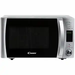 Candy - Microondas  25 Litros Y Grill - CMXG 25DCS