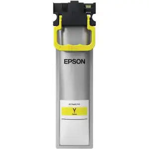 Cartucho de Tinta Original Epson C13T11C440 Amarillo para WF-C53xx / WF-C58xx Series