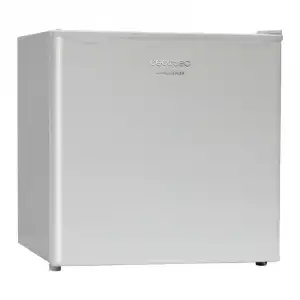 Cecotec GrandCooler 20000 SilentCompress Mini Nevera Blanca F