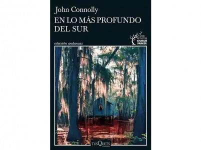 En Lo Más Profundo Del Sur - John Connolly