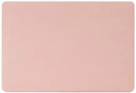 Funda Incase Textured Rosa para MacBook Pro 16''