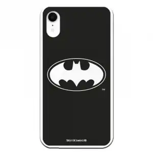 Funda Oficial Batman iPhone XR