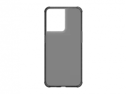 Funda - Oppo Reno8, TPU, Semi Transparente