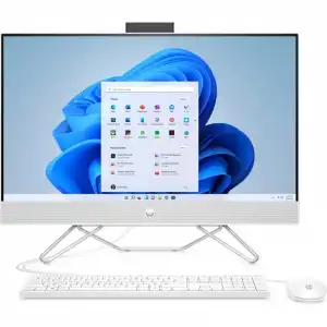 HP All-in-One 27-cb0013ns AMD Ryzen 5 5500U/16GB/512GB SSD/27"