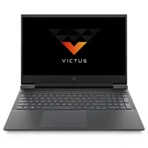 HP - Portátil Gaming HP VICTUS 16-e0091ns, Ryzen 5, 16GB, 512GB SSD, GeForce RTX 3050Ti 4GB, 16,1', FreeDOS / Sin S.O. (Reacondicionado grado A).