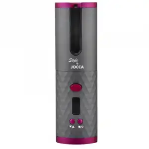 Jocca 1568 Rizador de Pelo