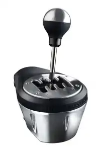 Joystick Thrustmaster TH8A Add-On Shifter