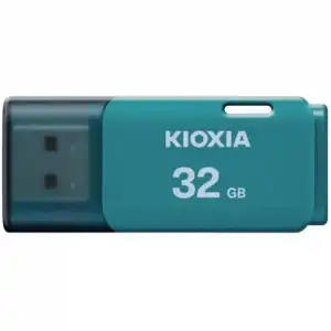 Kioxia TransMemory U202 32GB USB 2.0 Azul