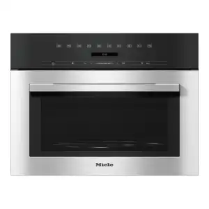 Miele - Microondas Integrable 46 Litros - M 7140 TC