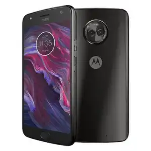 Motorola Moto X4 32gb Negro Dual Sim Xt1900