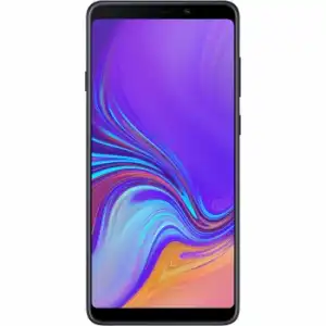 Móvil Samsung Galaxy A9 - Negro