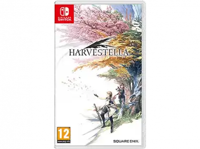 Nintendo Switch Harvestella