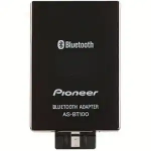 Pioneer AS-BT100 Adaptador Bluetooth para el modelo VSX820