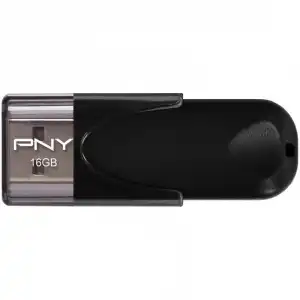 PNY Attaché 4 16GB USB 2.0