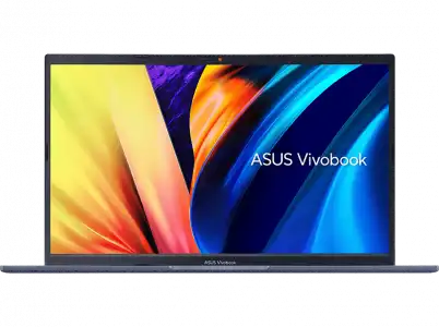 Portátil - ASUS VivoBook P1502CZA-EJ1725X Profesional, 15.6" Full HD, Intel® Core™ i3-1215U, 8GB RAM, 256GB SSD, UHD Graphics, Windows 11 Pro