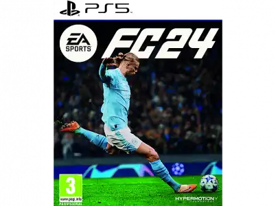 PS5 EA Sports FC™ 24