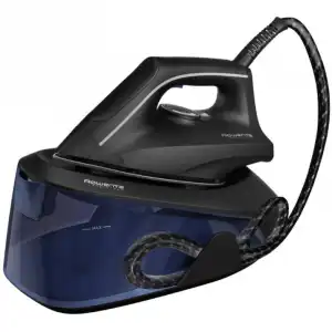 Rowenta Easy Steam VR5121 Centro de Planchado 1.4L 2400 W Negro