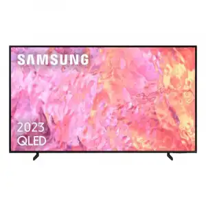 Samsung QE55Q60CAUXXH 55" QLED UltraHD 4K Quantum HDR