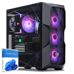 Sedatech PC Pro Gaming AMD Ryzen 9 5900X/32GB/3TB + 1TB SSD/RTX 3070