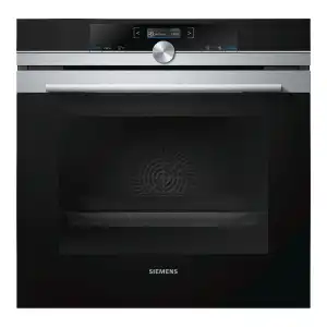 Siemens - Horno Multifunción Pirolítico - HB673GBS1