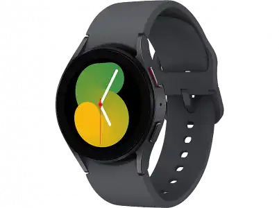 Smartwatch - Samsung Galaxy Watch5 LTE 40mm, 1.2", Exynos W920, 284 mAh, Gray