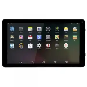 Tablet Denver TAQ-10465BL Negra