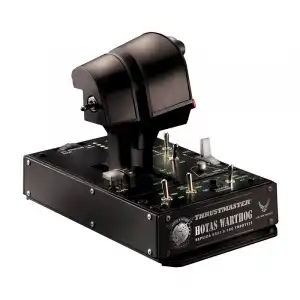 Thrustmaster Hotas Warthog Dual